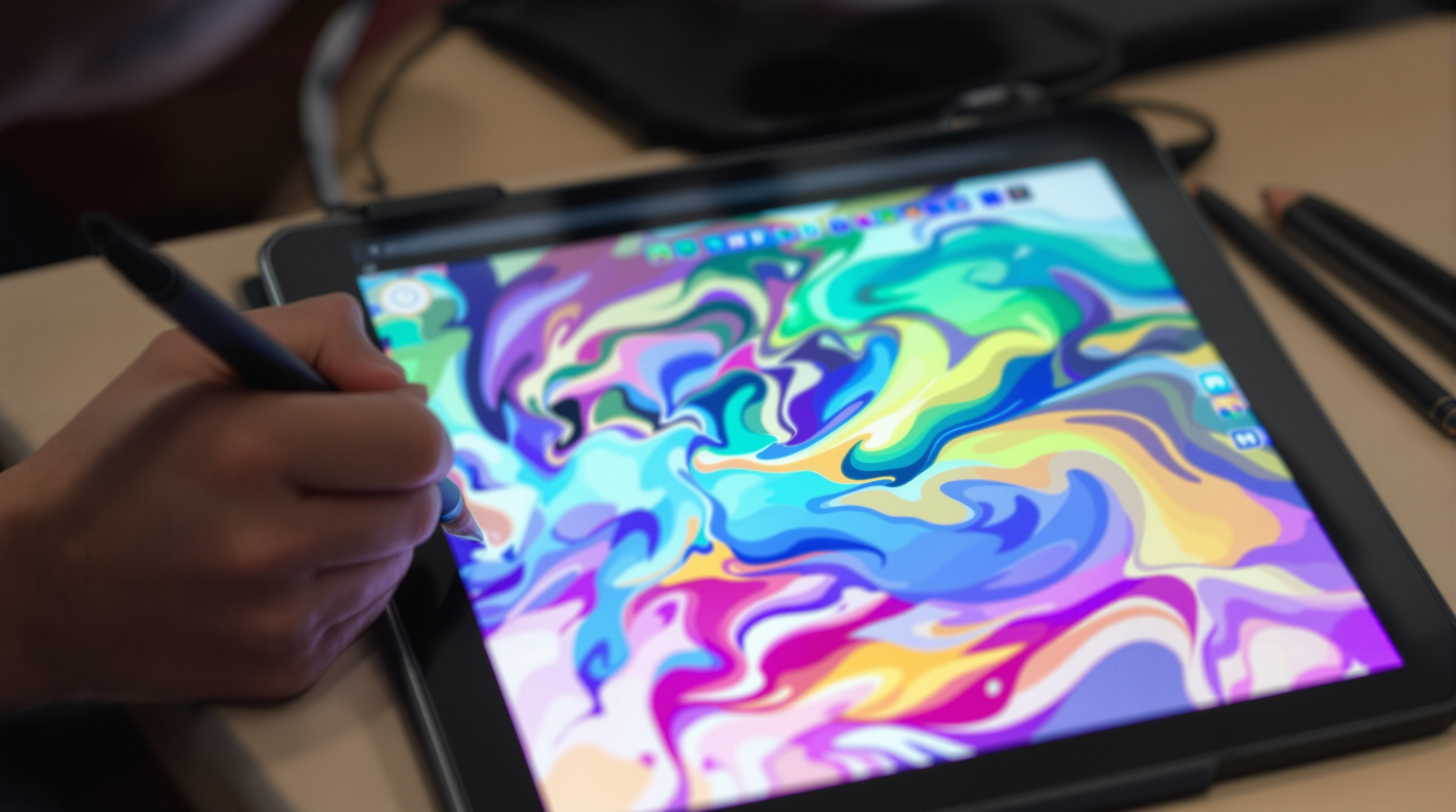 Le rendu temps réel révolutionne la production 3D