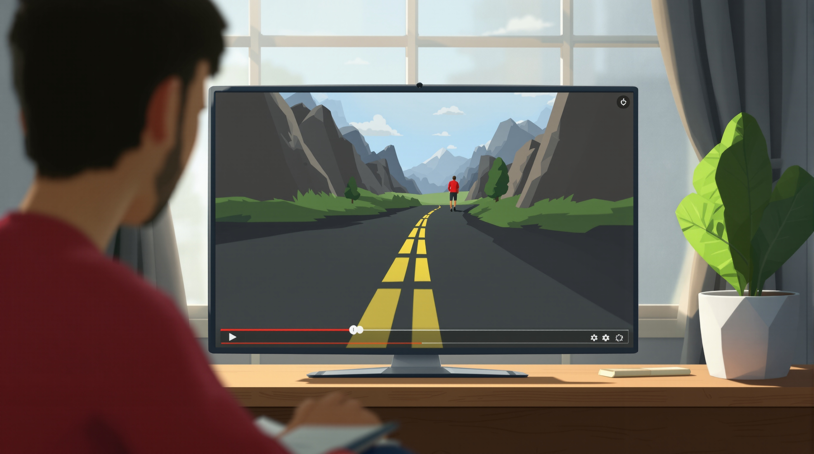 Blender en production pro : retour d'expérience LWCP